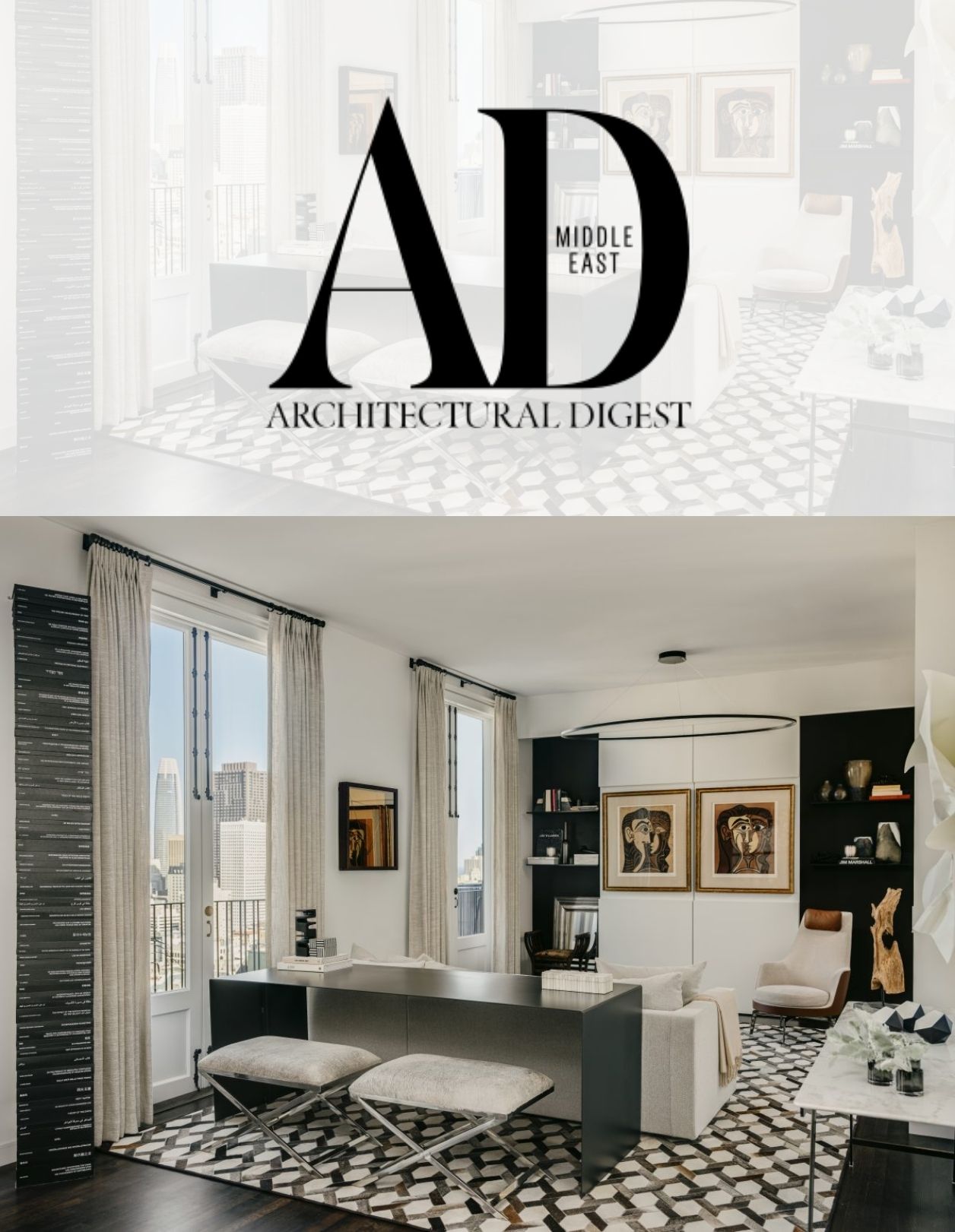 Press-page-LevyAA-cover-Arch-Digest