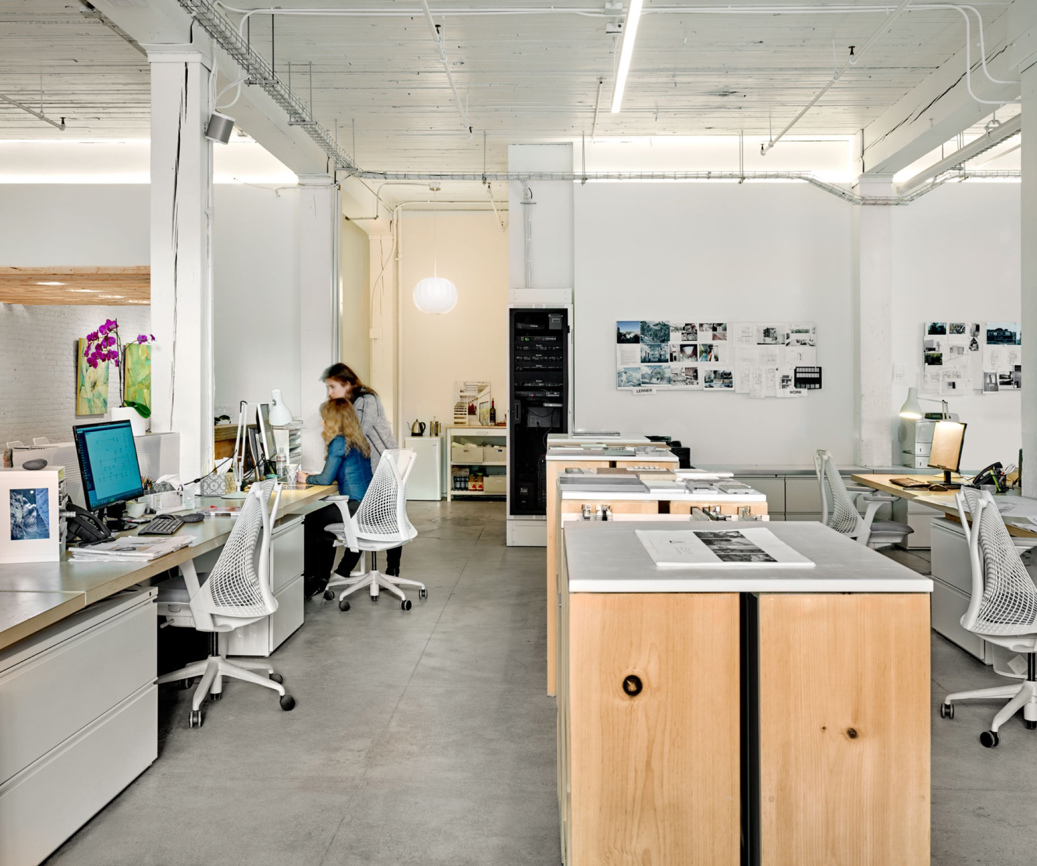 Contact – Potrero Office 2
